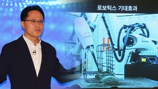 두산, 사업재편 재추진…'밥캣 가치 높여' 주주 달랜다