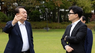 대통령실 "당정 하나 돼야…특별감찰관, 여야 합의시 임명"