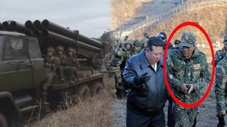 "북한군 최대 5천명 쿠르스크 집결…전투는 아직"