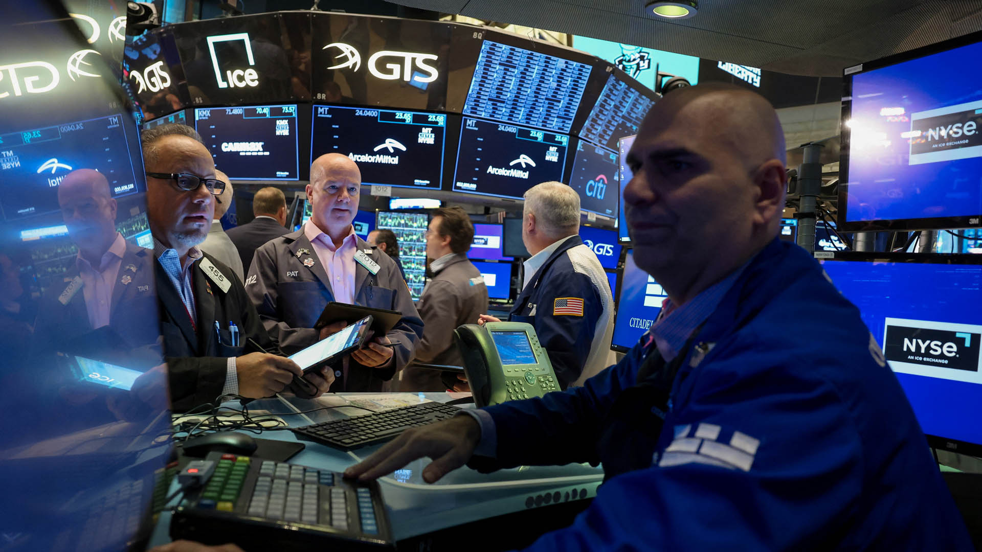 [글로벌온라인카지노 신용카드 랭킹] 뉴욕온라인카지노 신용카드 랭킹, '공포의 <em class='find'할로윈</em'…일제히 하락 마감