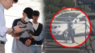 '모녀 살해' 박학선 무기징역…"집요하고 잔혹"