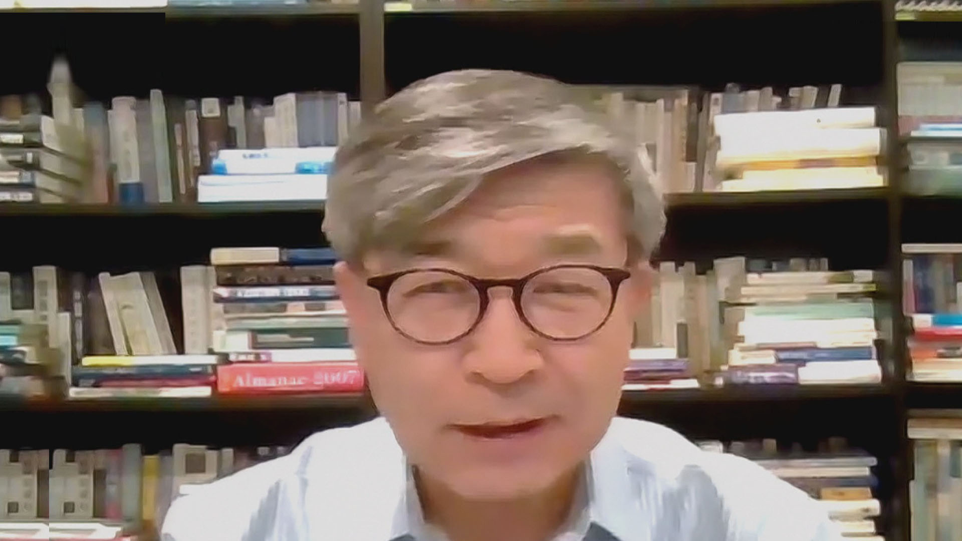 [카지노 꽁 머니특보] 해리스·트럼프 '결전의 날'…현지 분위기는?