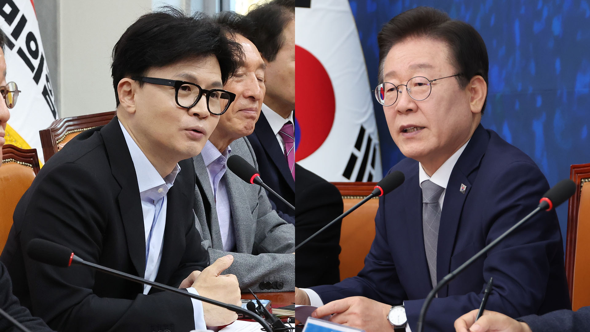 정치권도 미 온라인카지노 커뮤니티 유니88 촉각…초당적 방미단 곧 꾸릴 듯