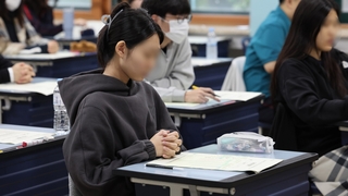 수능 일주일 앞으로…"나만 어렵다고 생각 말아야"
