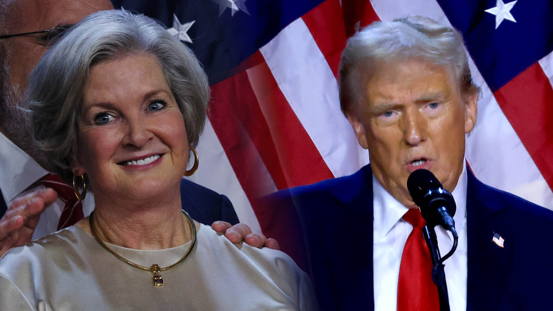 온라인카지노 조작 유니벳 2기 대통령 비서실장에 <em class='find'와일스</em 선대위원장…인선 시동