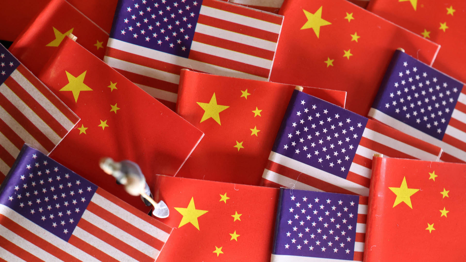 [차이나워치] 中, 트럼프 당선에 '긴장'…미·중 <em class='find'온라인카지노 후기 벳위즈</em 격랑 대비