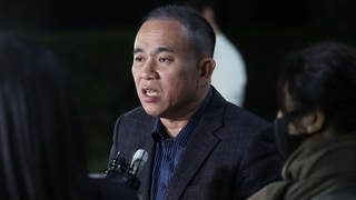 명태균 "돈 흐름 파악하면 사건 해결…단돈 1원도 안 받아"