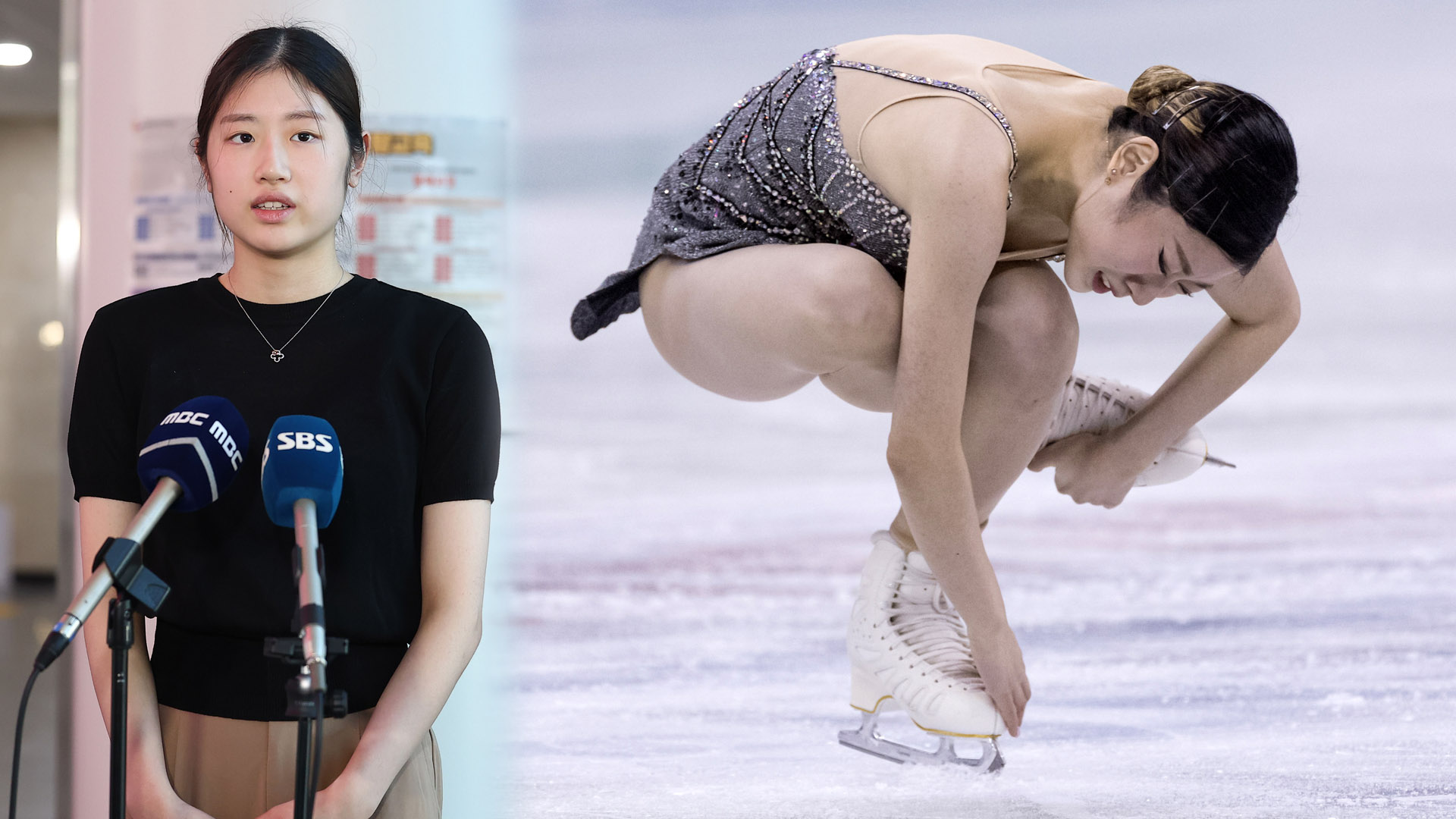 효력 정지된 '<em class='find'온라인카지노 후기 유니88</em 징계'…피겨 이해인, 복귀 준비