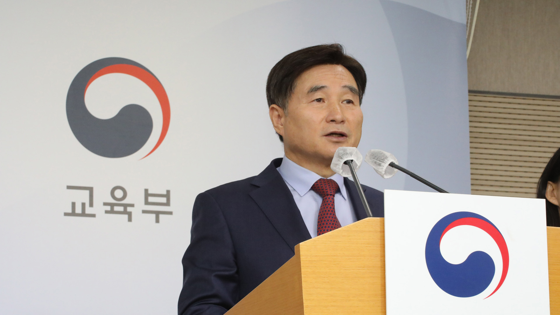 [현장연결] 2025학년도 온라인카지노 순위시험 출제 원칙·방향 브리핑