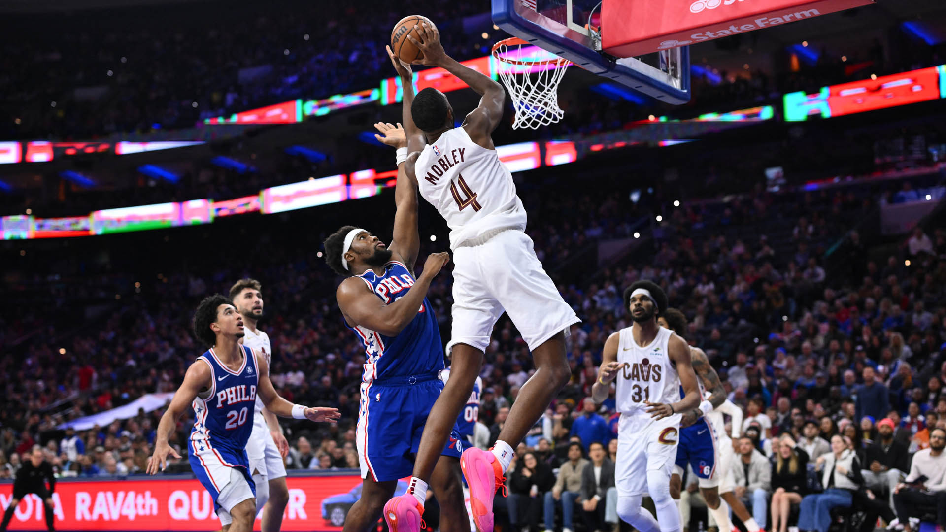 클리블랜드, 온라인카지노 소울카지노 역대 6번째 '개막 13연승'