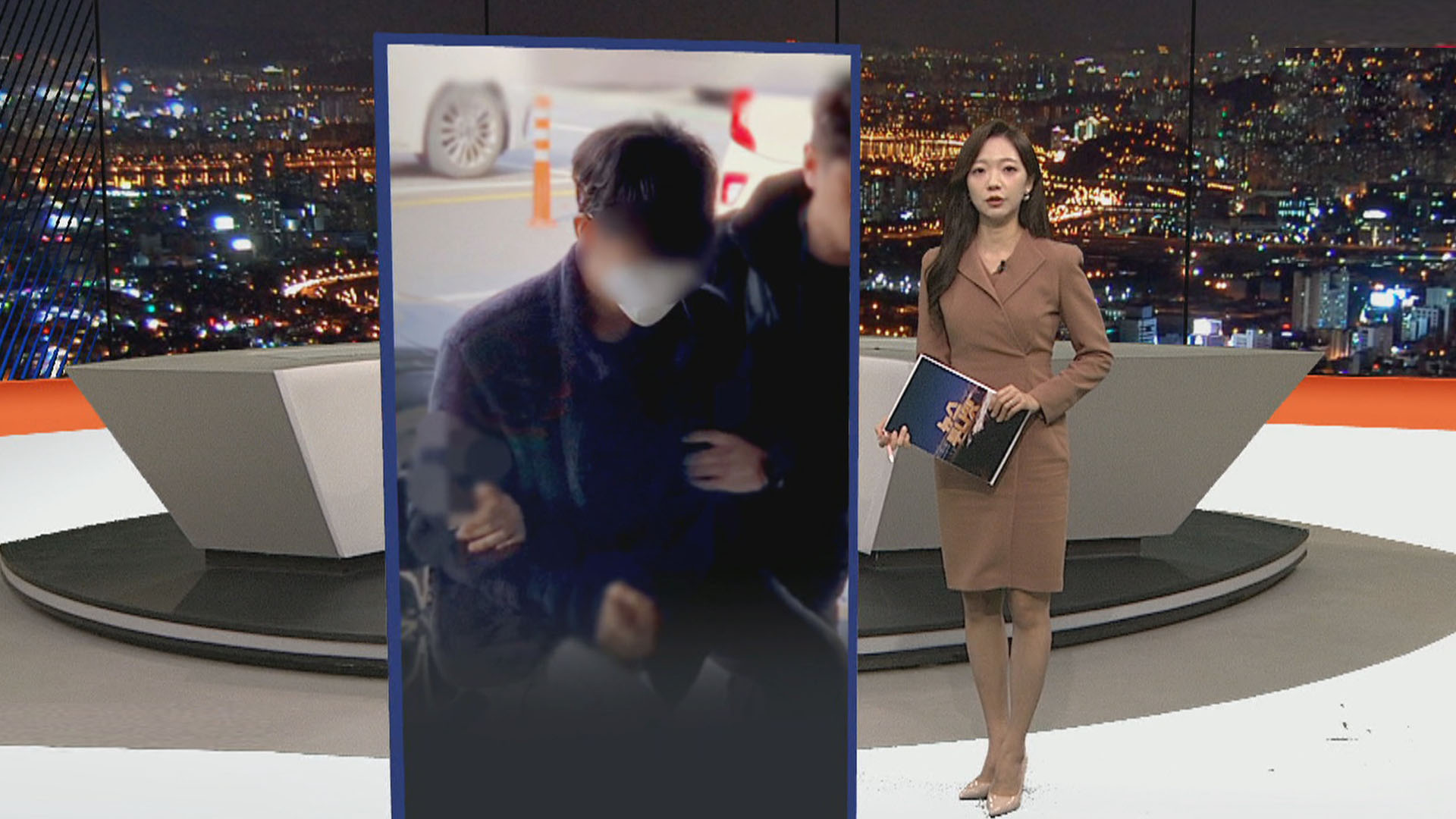 [포인트온라인카지노 굿모닝] 야탑역 흉기난동 예고는 '사이트 홍보' 자작극…게시자 검거 外