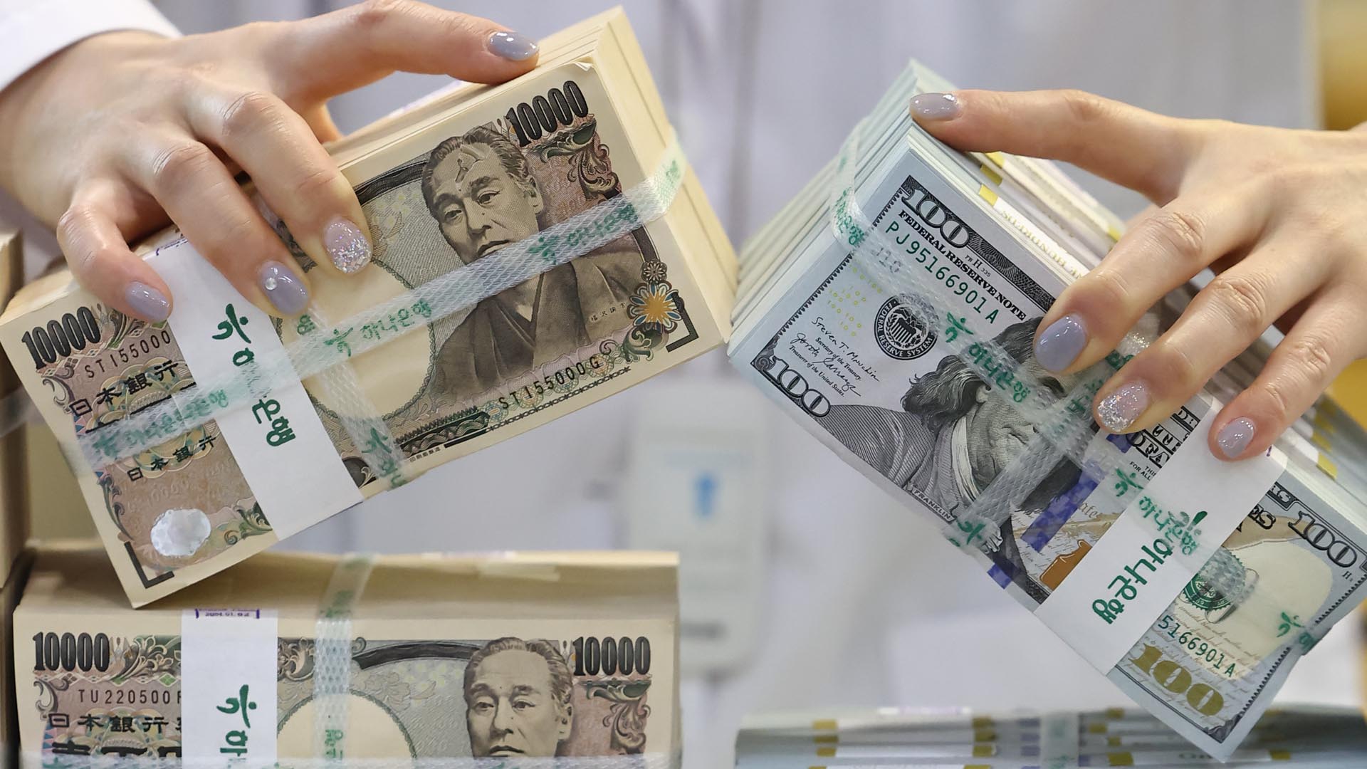 IB들, 엔·온라인카지노 불법 유니벳 <em class='find'환율</em 전망 대폭 상향…"강온라인카지노 불법 유니벳 지속"