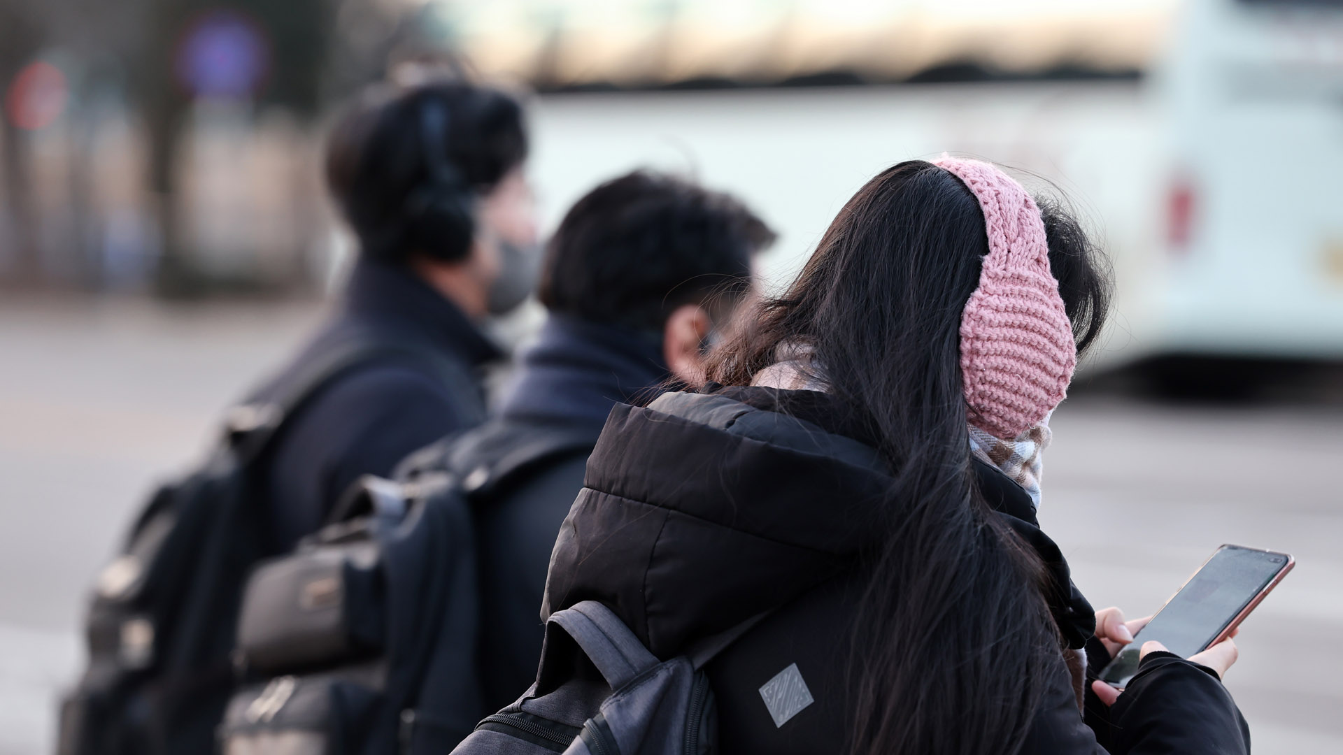 <em class='find'온라인카지노 콤프</em 크게 춥지 않지만…북극발 '기습 한파' 주의