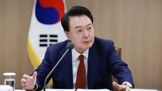 윤 대통령, 김여사 특검법 재의 요구…세 번째 거부권