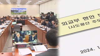 "물컵 엎질러"…여야, 사도광산 외교 실패에 한목소리