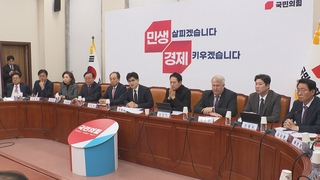 여 당원게시판 불똥, 특검법으로 튀나…"냉각기 필요"