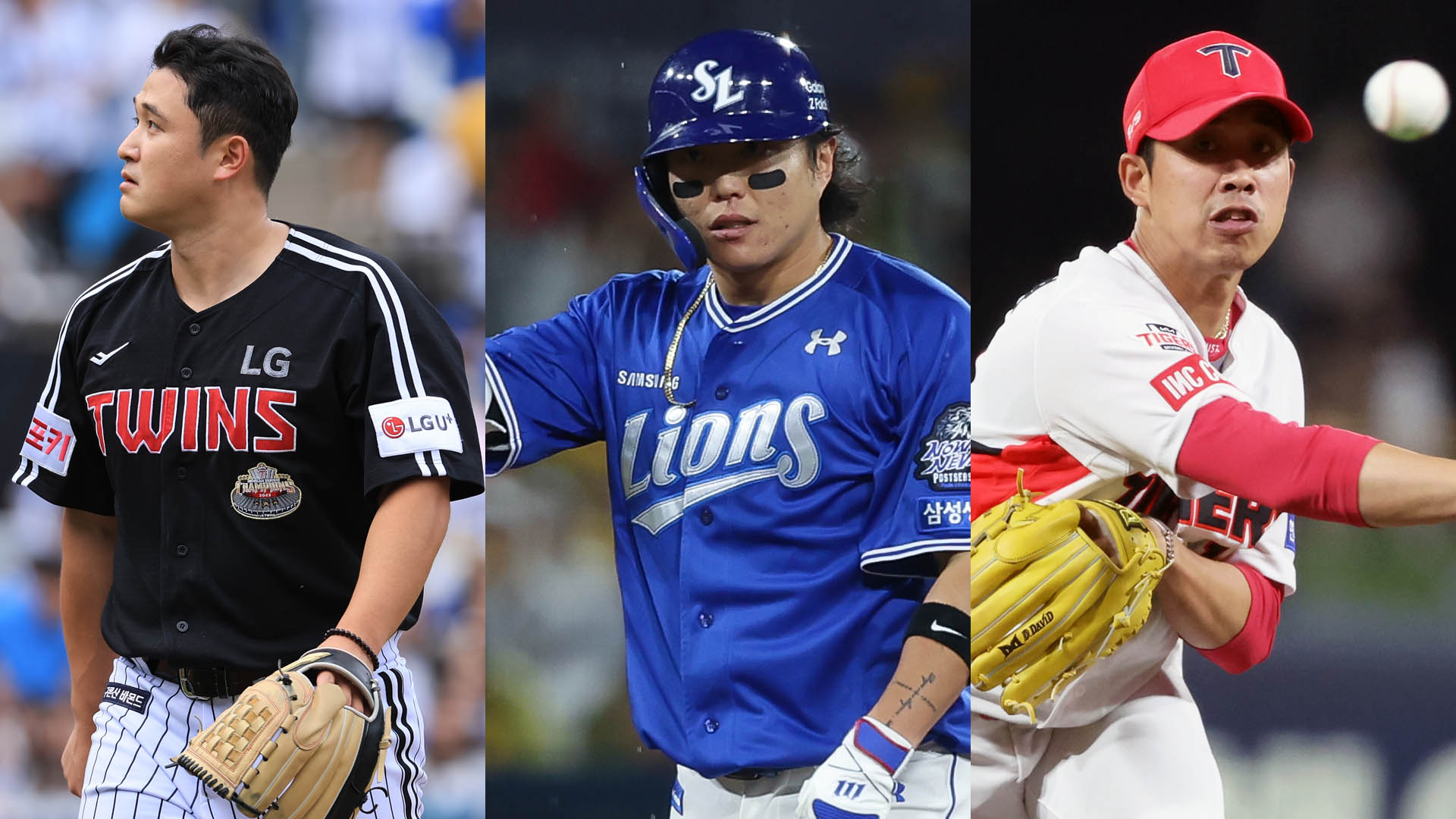 후반기 접어든 FA 시장…최원태·류지혁 행선지는?