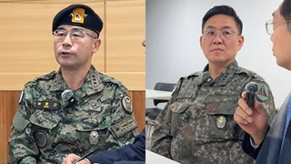 특전사령관이 본 계엄 사태…"국회 본회의장서 의원 끌어내라"