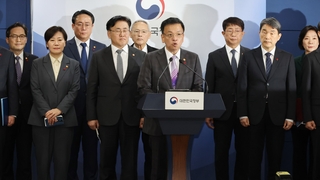 최상목 "예산안 신속히 확정해 달라…국회에 적극 협조"