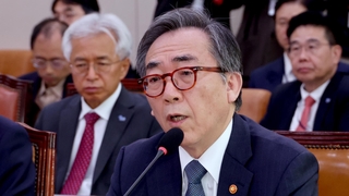 정상외교는 어떻게?…'외교 공백 장기화' 우려