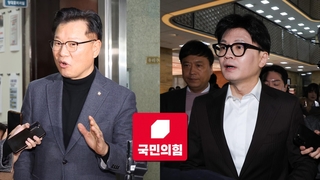 여 "尹 2~3월 퇴진 후 조기대선"…특검 제안도