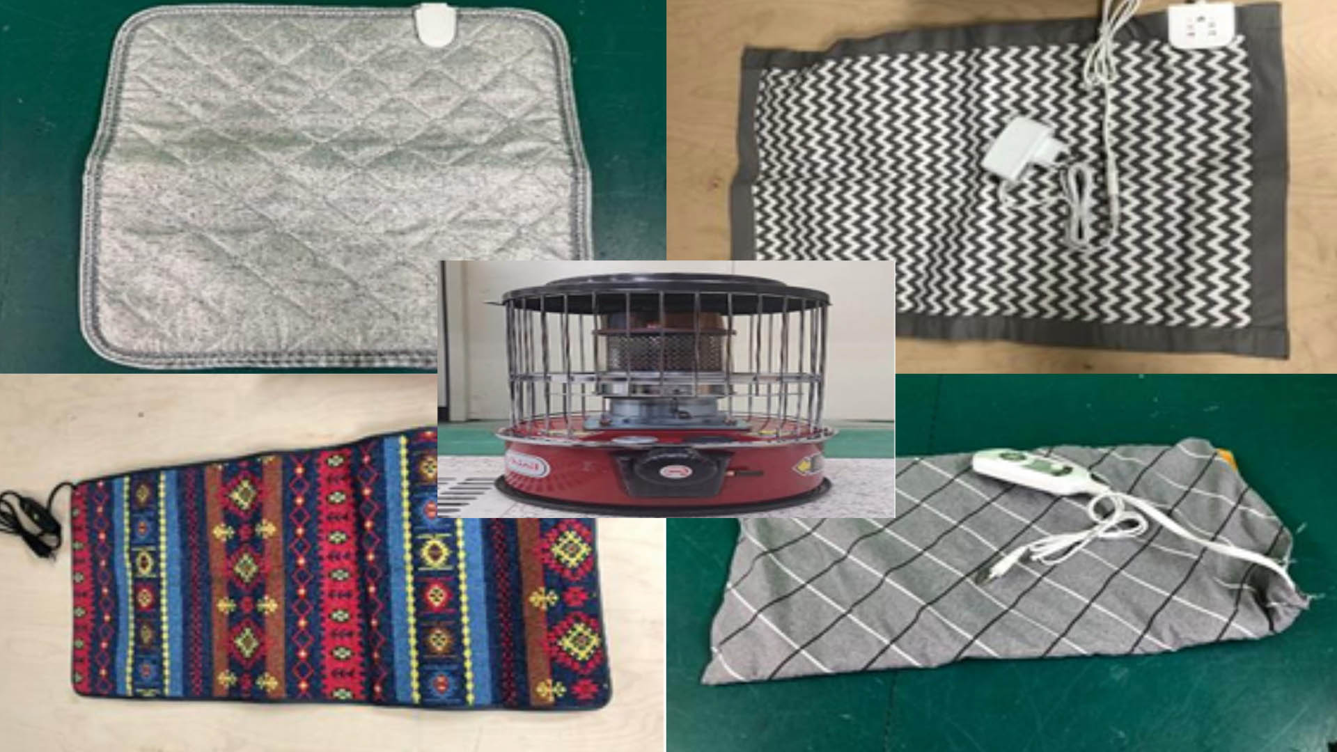 국표원, 기름난로·온라인카지노 장점 벳무브 등 39개 제품 리콜 명령