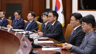 '계엄' 후폭풍 최소화…"내년 경제정책방향 연내 발표"