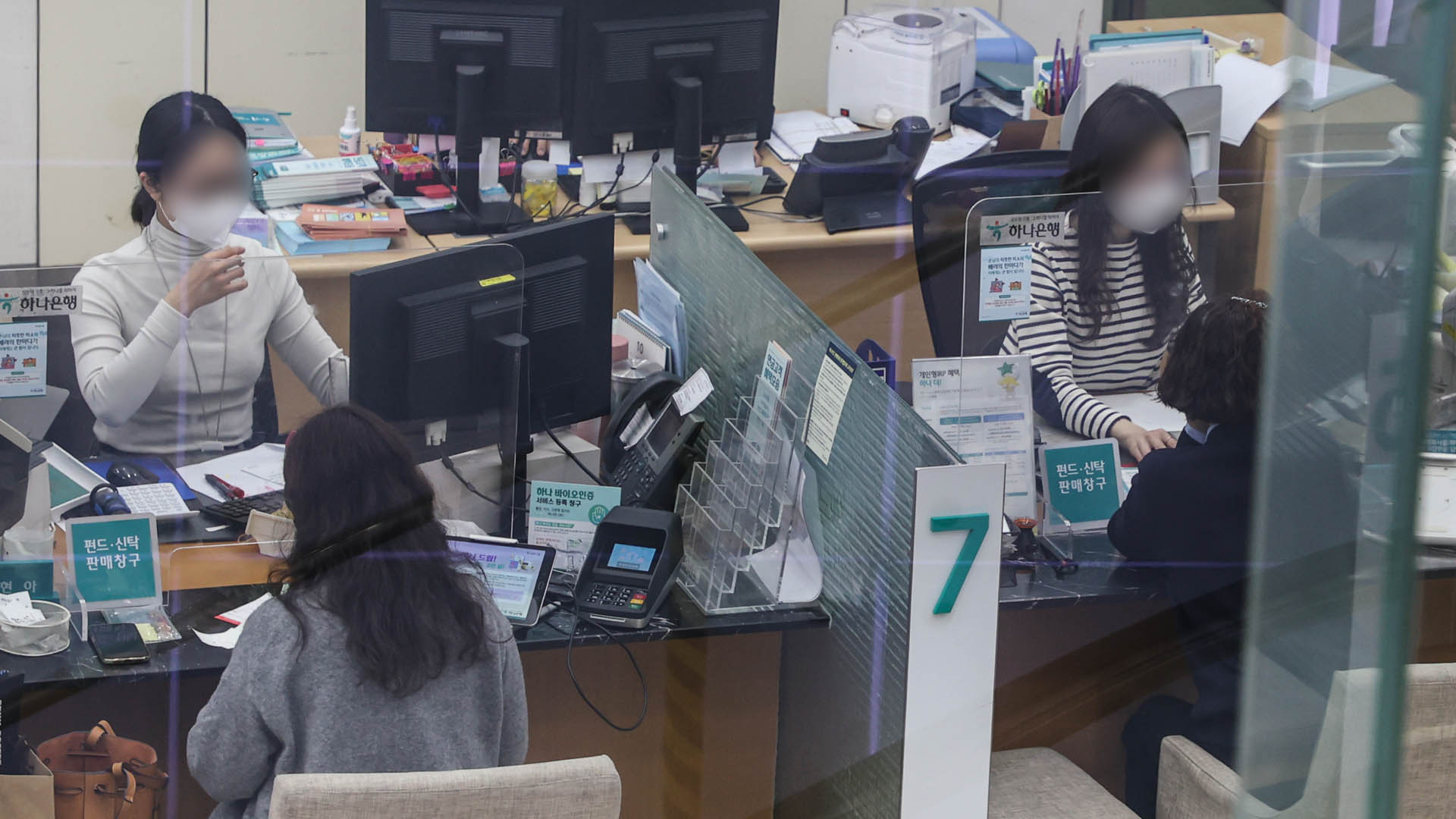 작년 3만4천명 온라인카지노 총판 벳위즈 깨서 집 사…역대 최다