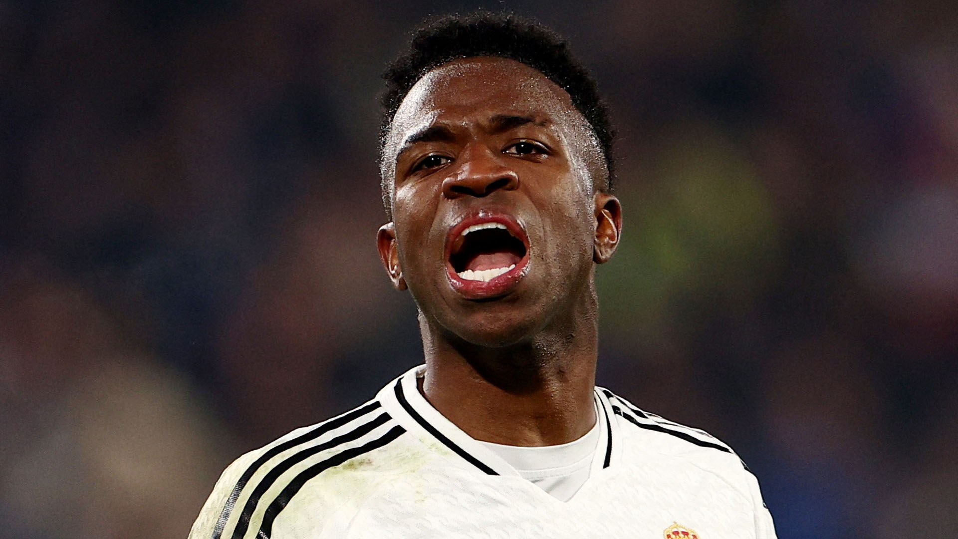 레알 마드리드 비니시우스, FIFA 올해의 선수 선정