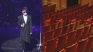 구미시 '탄핵지지' 이승환 콘서트 대관 취소…이 "법적 대응"