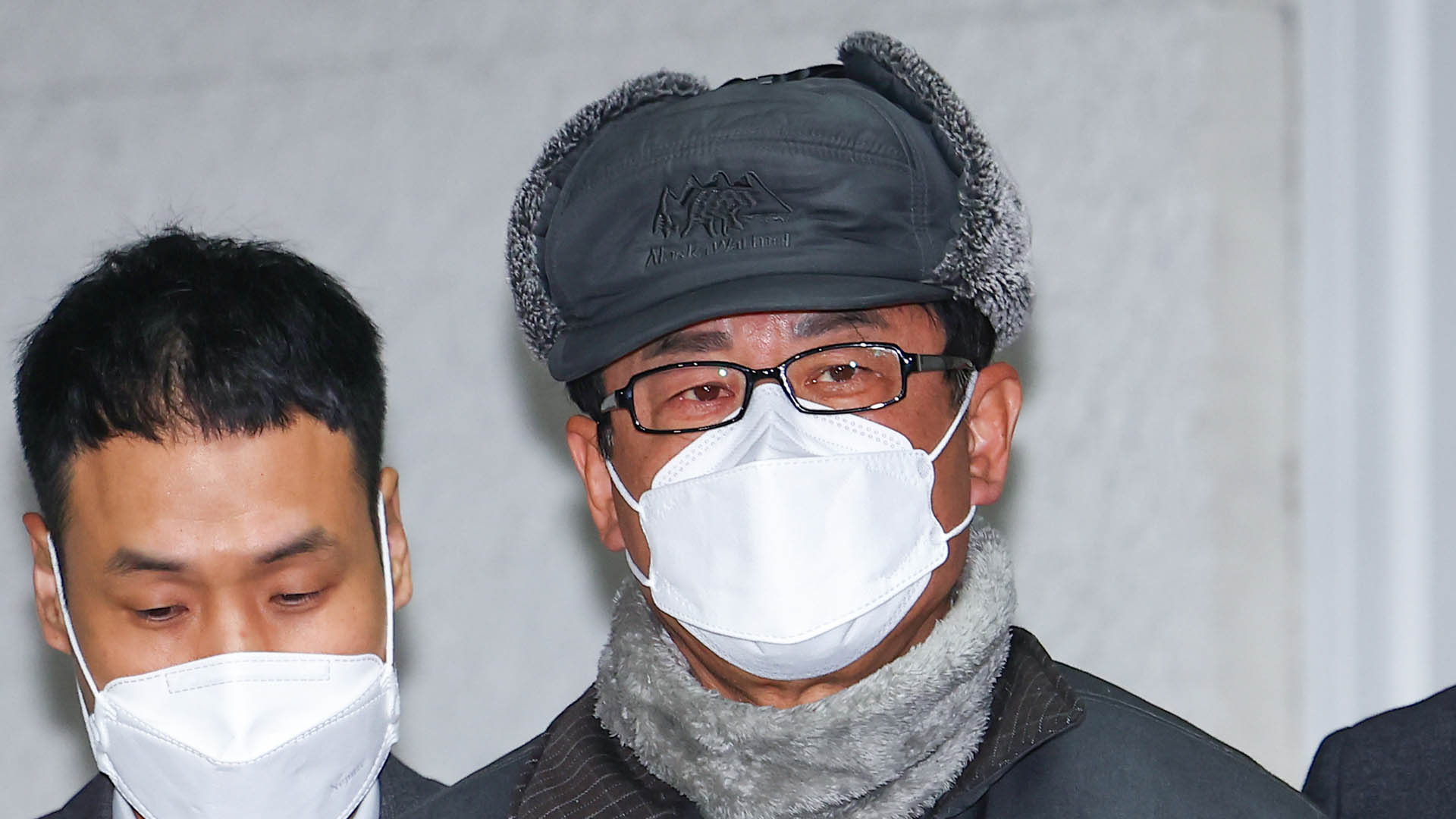 '<em class='find'온라인카지노 총판</em' 노상원 전 정보사령관 검찰 송치