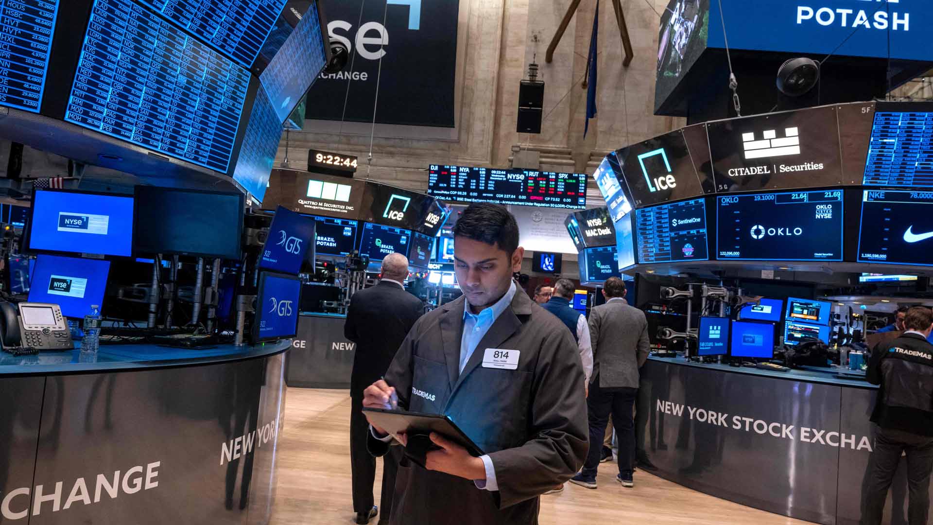 [3분증시] 뉴욕 증시, 저가매수에 산뜻한 <em class='find'온라인카지노 불법 유니88</em 랠리…코스피는 제자리걸음