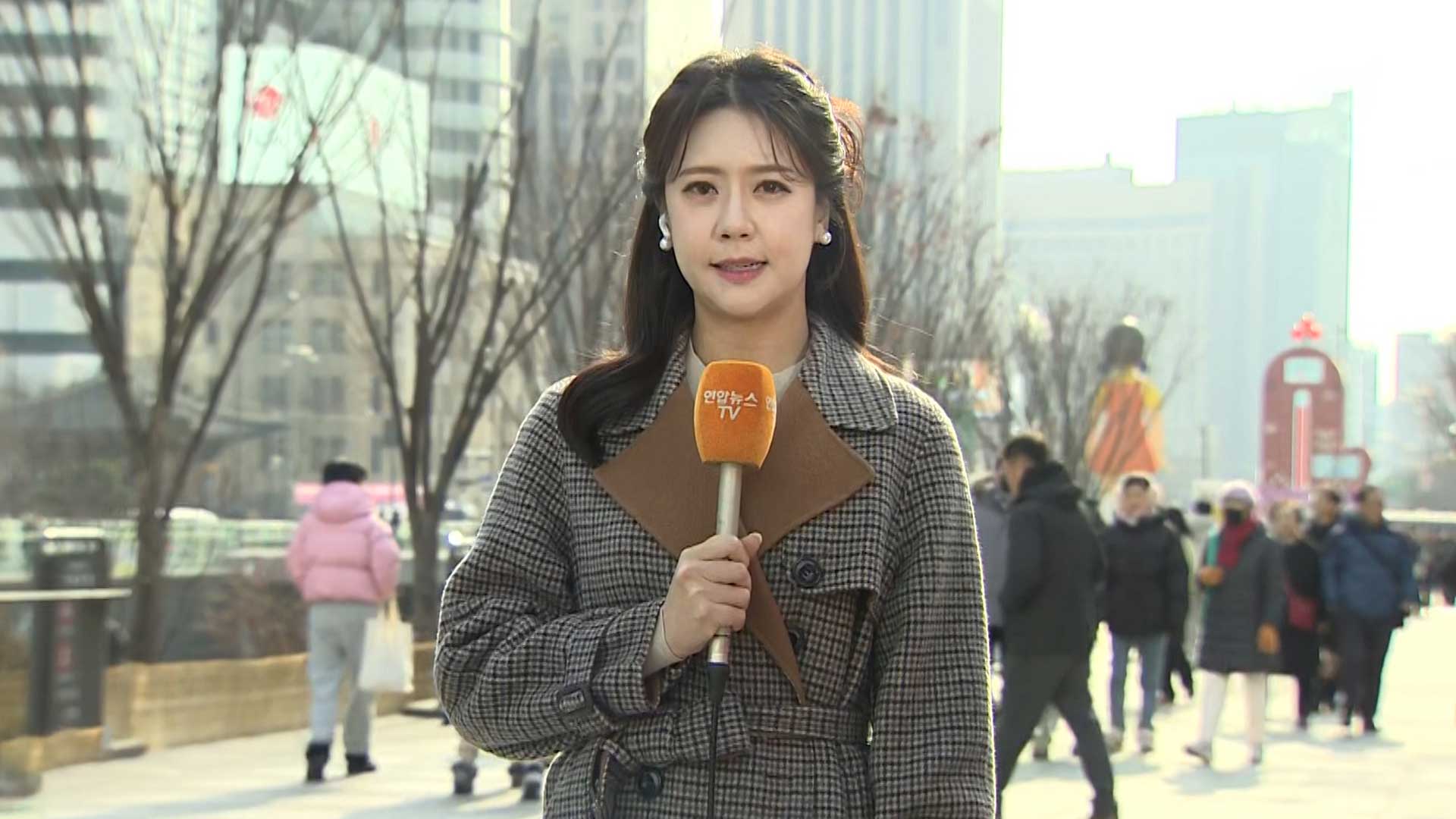 [온라인카지노 가입코드] 새해 첫날 큰 추위 없어…동해안 대기 온라인카지노 가입코드