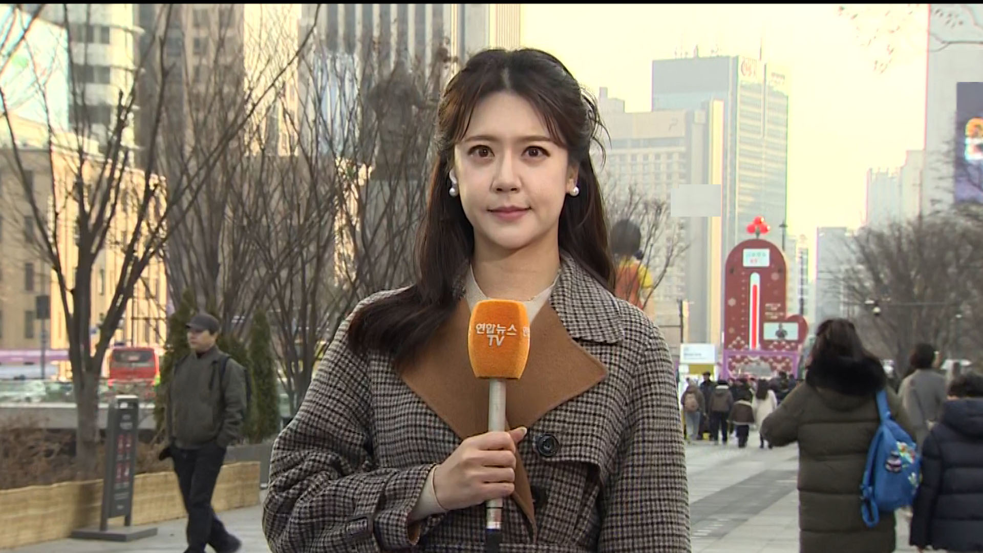 [온라인카지노 가입코드] 새해 첫날 전국 맑음…심한 추위 없어