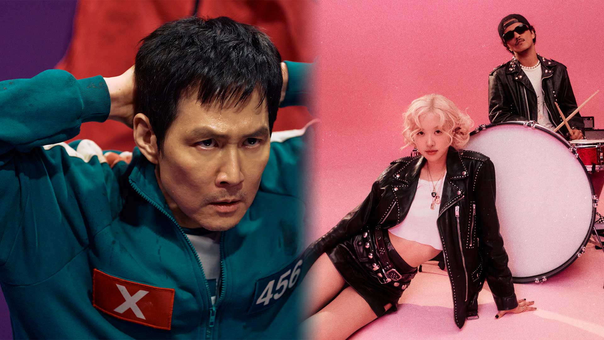 '아파트'로 역사 쓴 K콘텐츠…새해 영광 이어갈까?