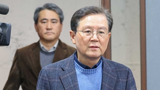 변호인단 "尹, 관저에 있다…차라리 구속영장 청구하라"
