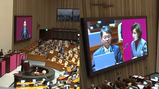 "탄핵몰이"·"가스라이팅"…국회 긴급질의 충돌