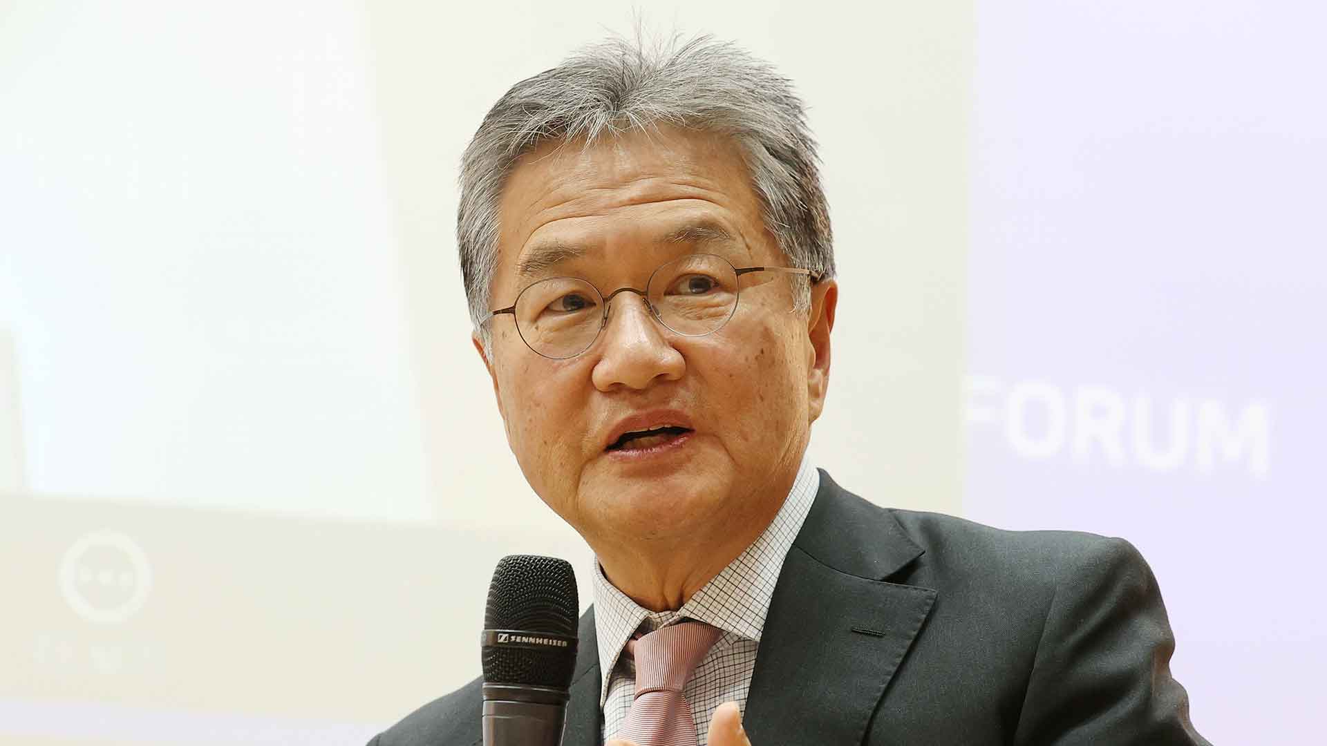 美국무부, 조셉윤 <em class='find'주한라이브카지노</em 임명…"양국 이익 위해 협력"