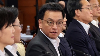 최상목 "폭력수단 안돼" 당부에도…경호처 강경대응 조짐