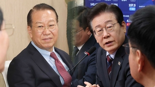 여 "망신주기" 야 "적법한 영장"…尹 체포 놓고 여론전