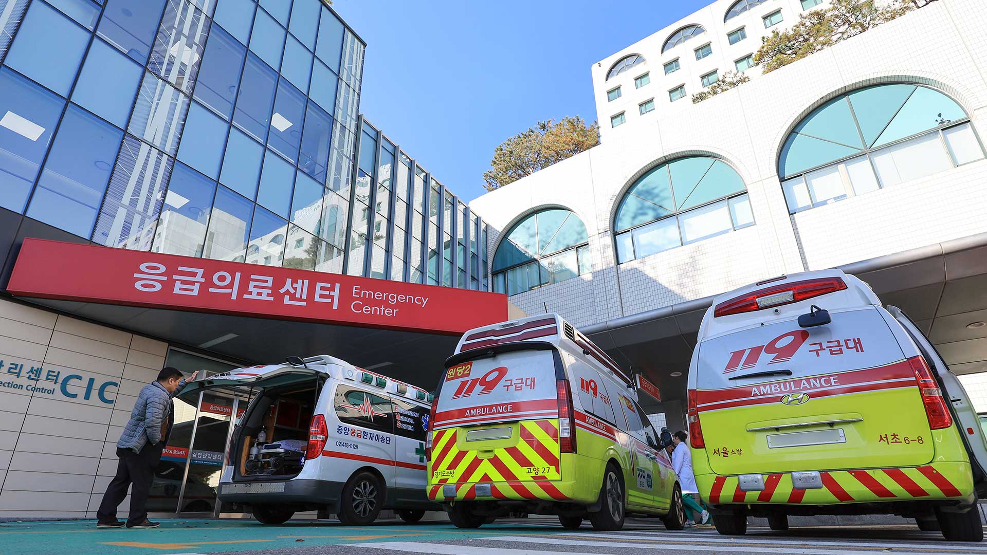 '<em class='find'온라인카지노 경찰</em <em class='find'뺑뺑이</em' 없도록…설 연휴 근무 병원 최대 확보