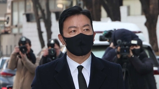 '실세' 김성훈 경호차장 체포…"정당한 경호 임무"