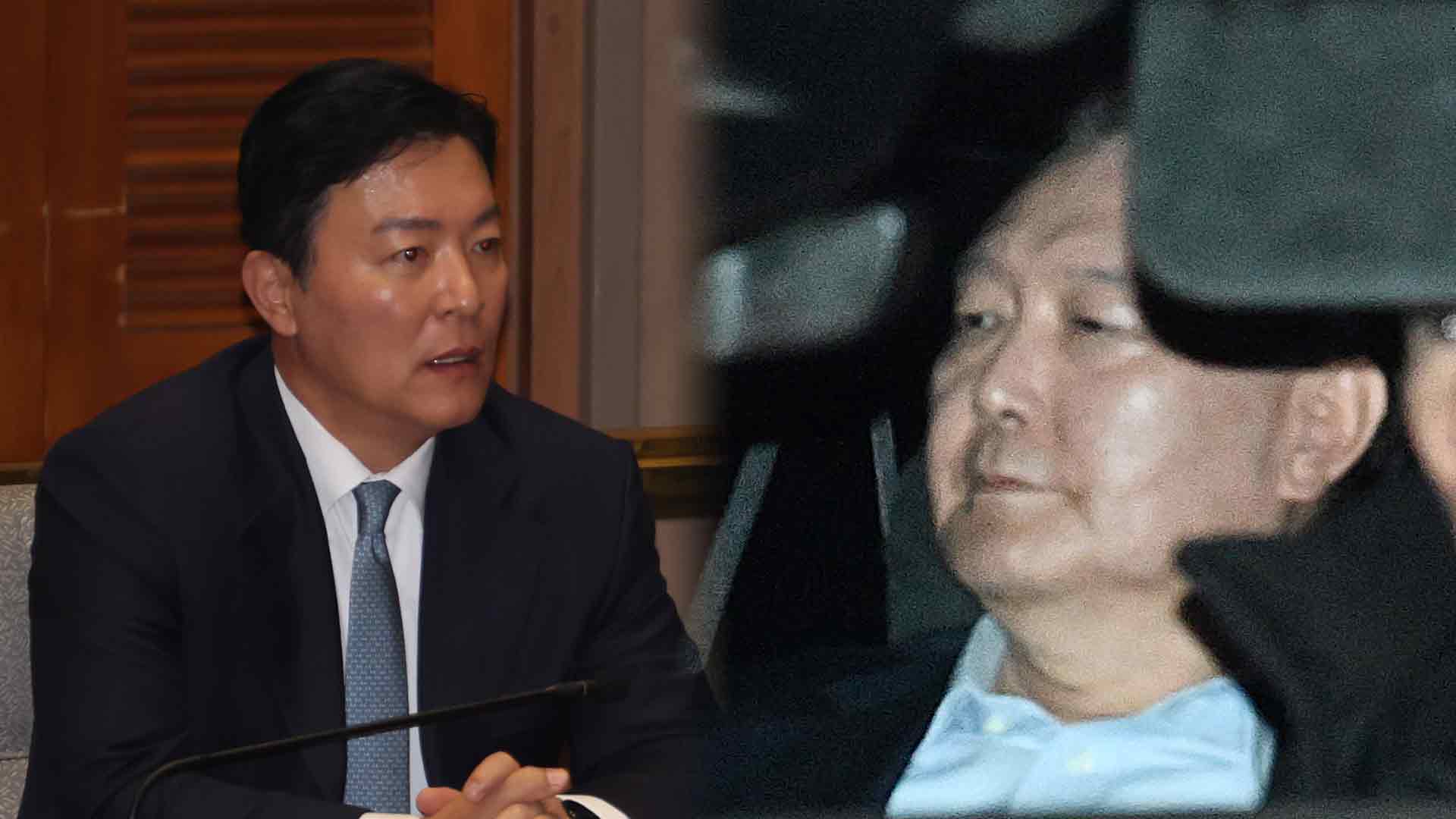 尹 "총 쏠 수 없나" 묻자 김성훈 "알겠습니다"