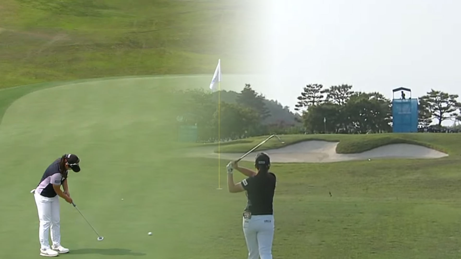 KLPGA투어 3월 개막…평균 상금 역대 최고 '10억 8천만원'