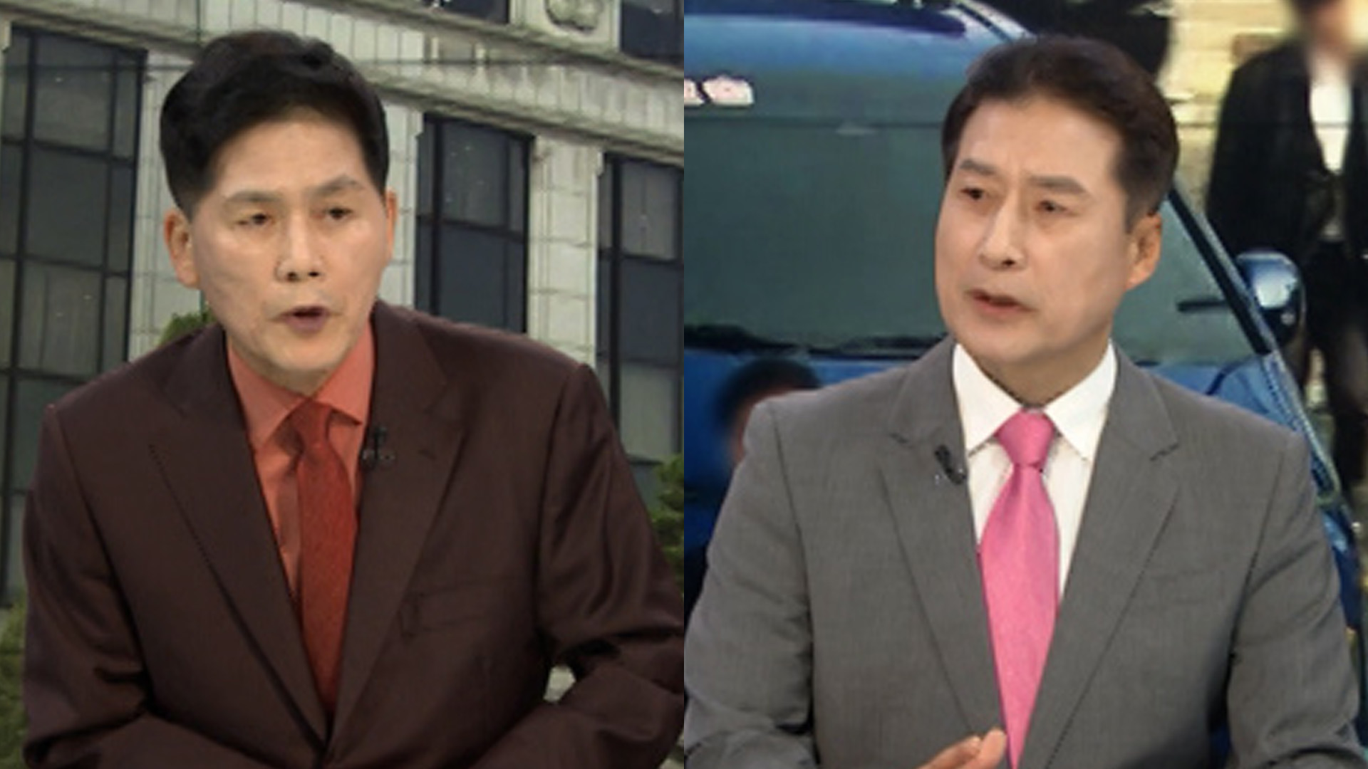 [온라인카지노 합법 유니벳특보] 윤 대통령, 헌정사 최초 탄핵심판 출석…3차 변론 시작