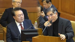 尹 "실패한 계엄 아냐…예상보다 빨리 끝난 것"