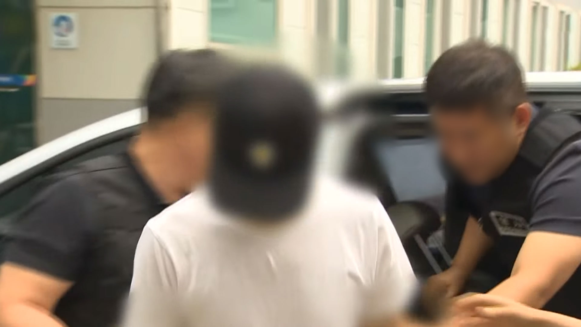 '아동마이다스 온라인카지노 유니벳 살해' 태권도 관장 <em class='find'상습마이다스 온라인카지노 유니벳</em 추가 기소