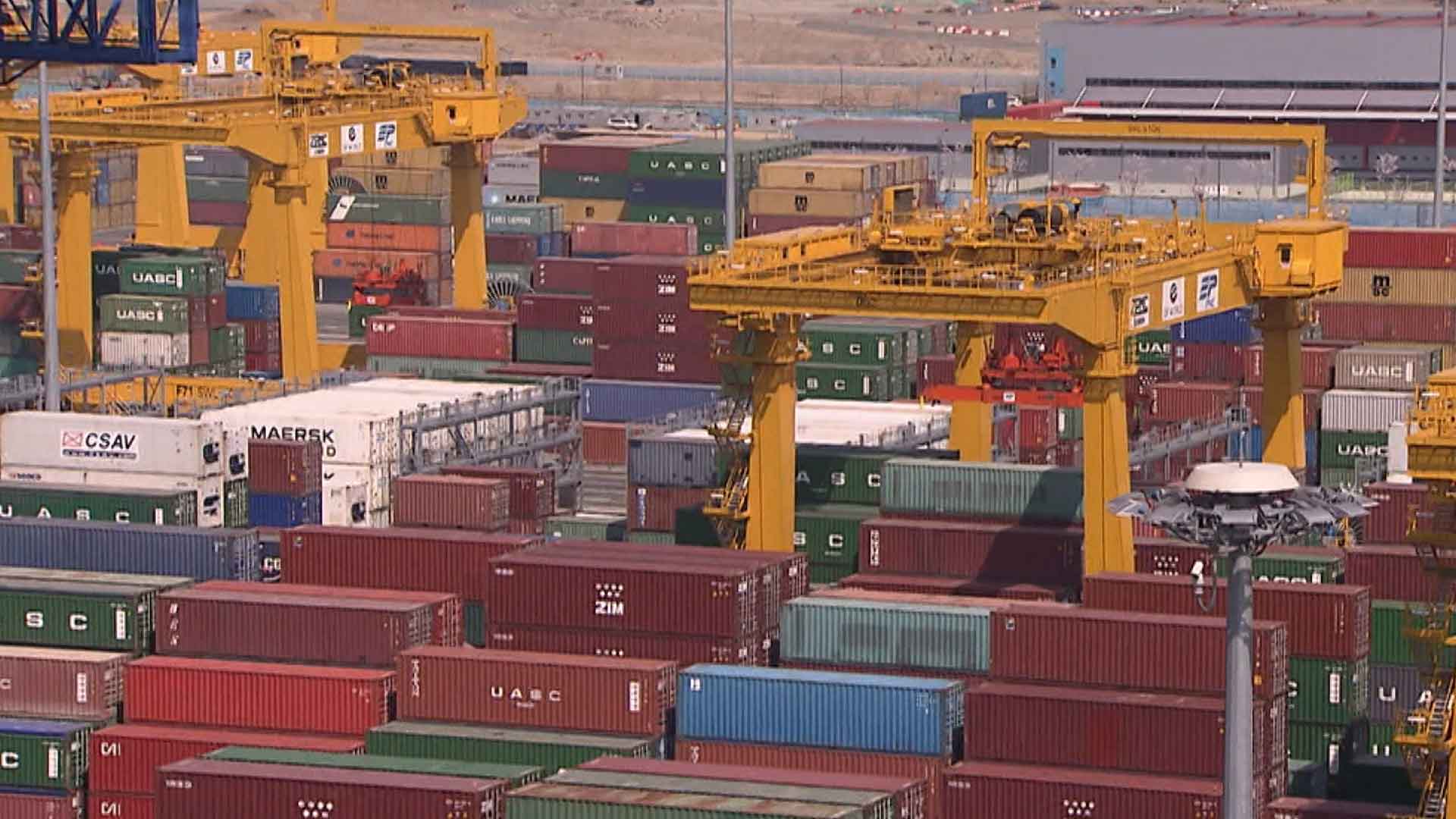 1월 <em class='find'온라인카지노 후기 유니88</em 16개월 만에 마이너스…"설 연휴 영향"