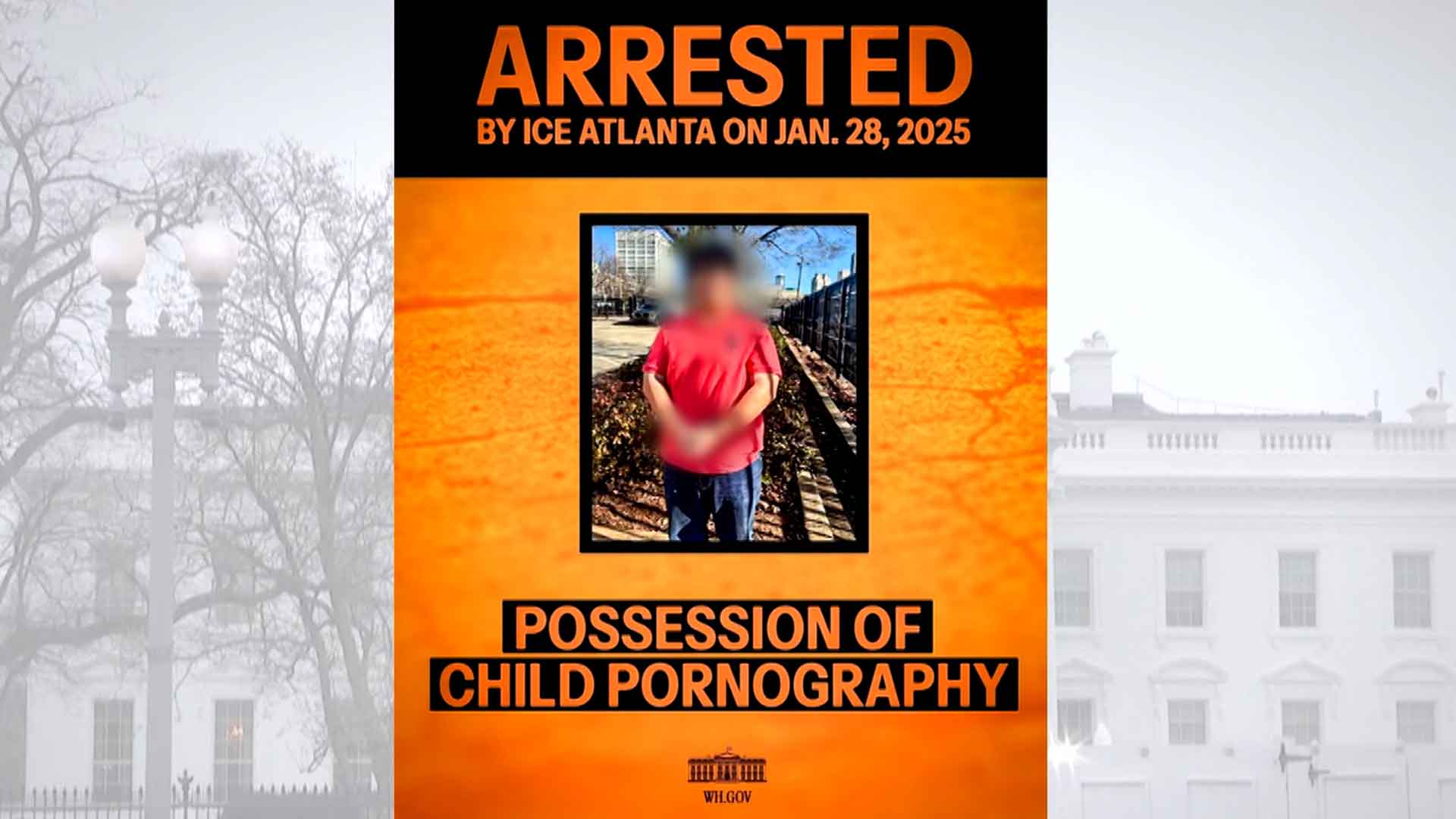 백악관 "<em class='find'온라인카지노 콤프</em 한국인 체포"…한인사회 "불안감"