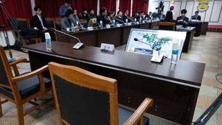 내란 국조특위, 尹 구치소 청문회 불발…여당은 불참
